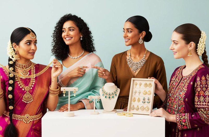 How to Choose the Right Piece from Jaanu Collections