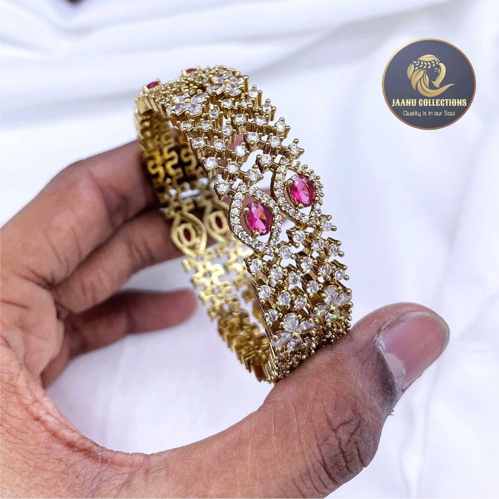 jaanucollections_Bridal Combo Set_1