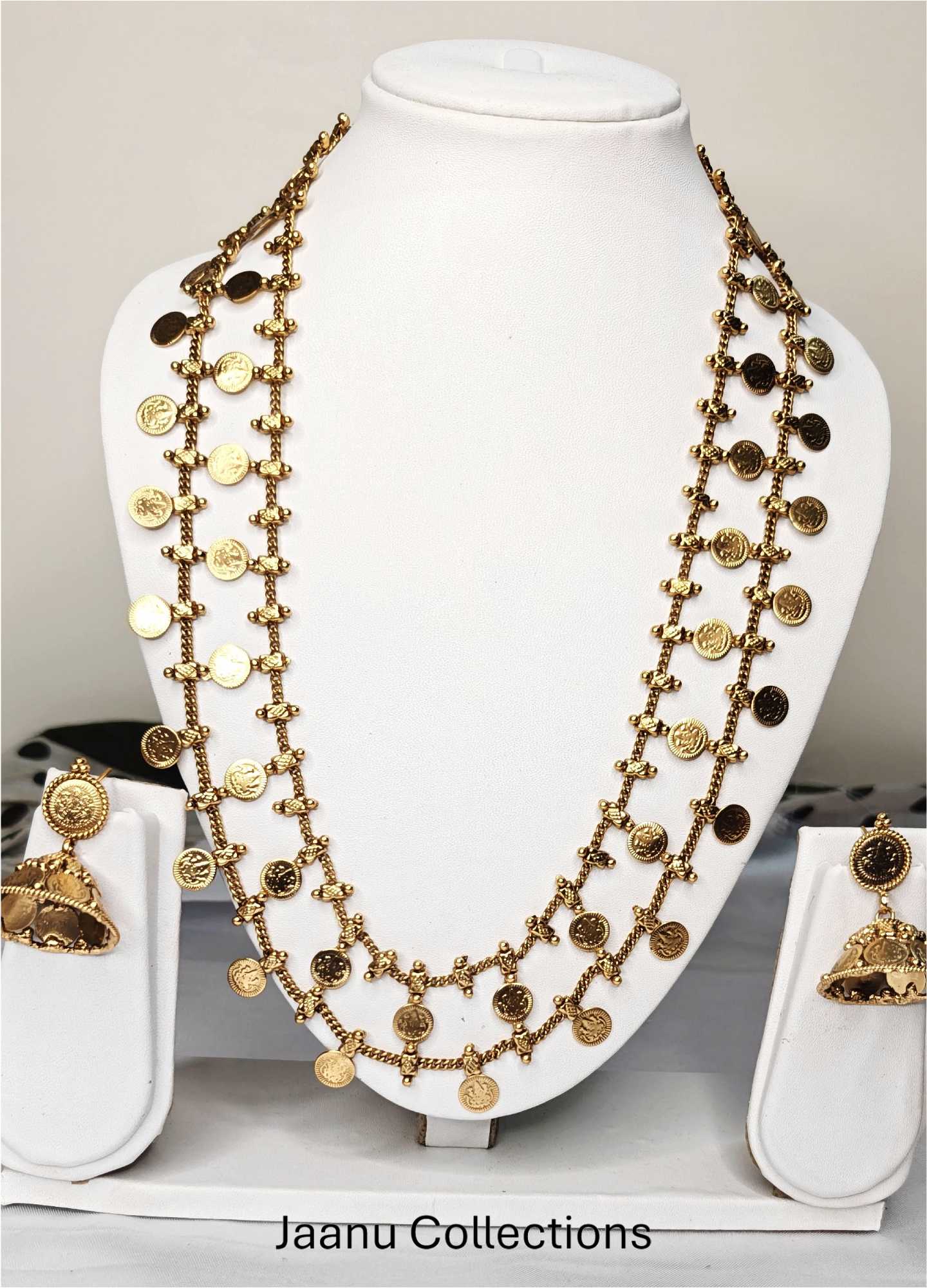 Jaanu Collections_Jewellery Collection_Lakshmi Kasu1