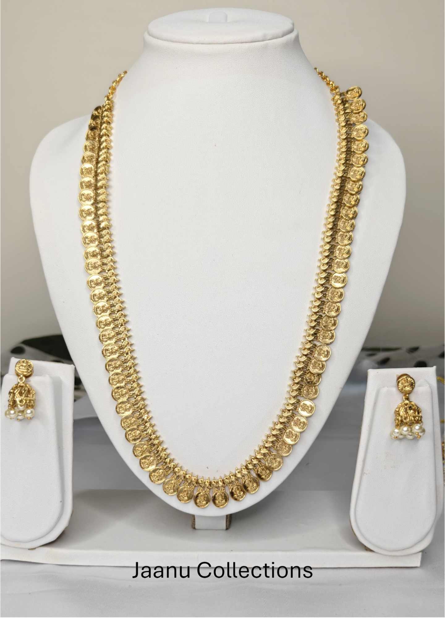 Jaanu Collections_Jewellery Collection_Lakshmi Kasu3